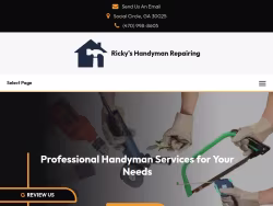 Handymansocialcirclega