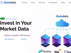 Thetadata