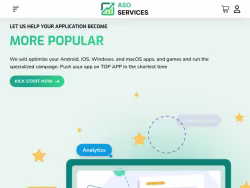Asoservice