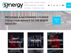 Synergy-recycling