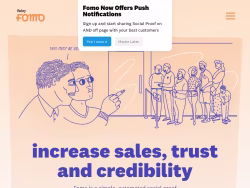 Usefomo