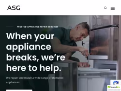 Asgrepair