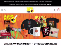 Chainsawman