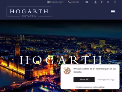 Hogarthestates