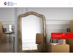 Gibsonsremovals
