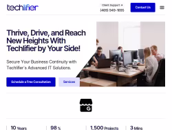 Techlifier