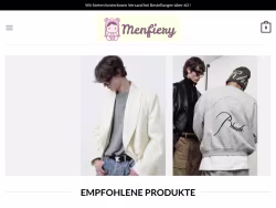 Menfinery