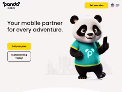 Pandamobile