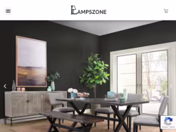 Lampszone