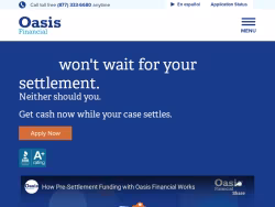 Oasisfinancial