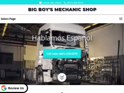 Bigboysmechanicshop