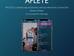 Aflete