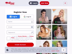 Mariadating