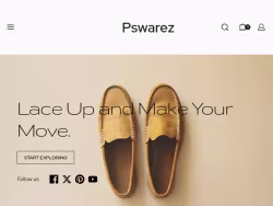 Pswarez