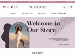 Fertilvrsus