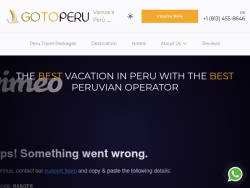 Gotoperu