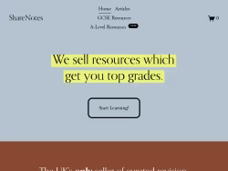 Sharenotes