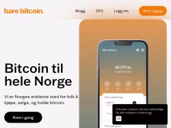 Barebitcoin