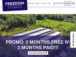Storewithfreedom