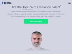 Toptal