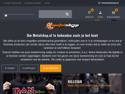 Metalshop