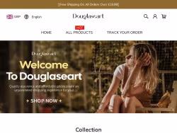 Douglaseart