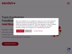 Sandsiv