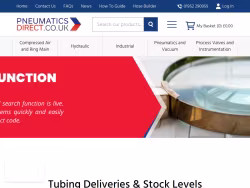 Pneumaticsdirect