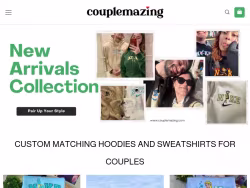 Couplemazing