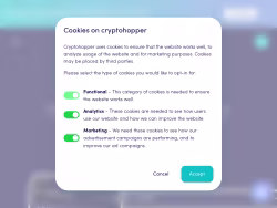 Cryptohopper