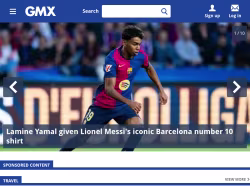 Gmx