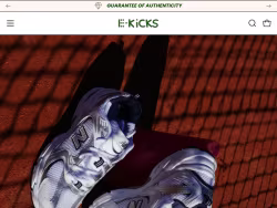 Ekicks