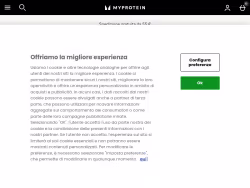 Myprotein