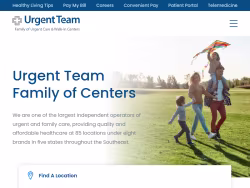 Urgentteam