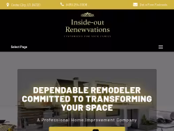 Remodelingut
