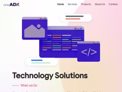 Oneadx