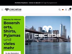 Ceceba
