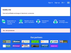 Icebtc