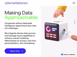 Bluehighlightedtext