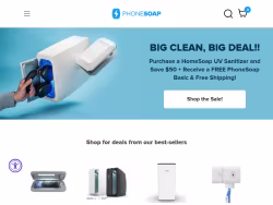 Phonesoap