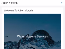 Albertvictoria