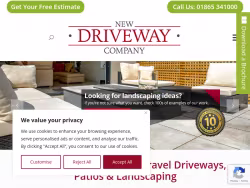 Newdrivewaycompany