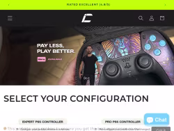 Incntrl