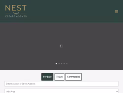 Nestestateagents
