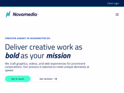 Novamediaproductions