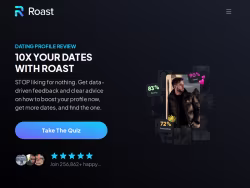 Roast