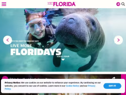 Visitflorida