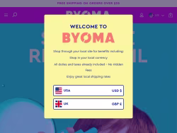 Byoma