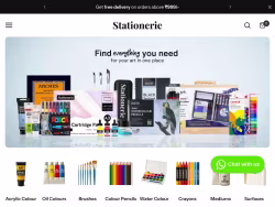Stationerie