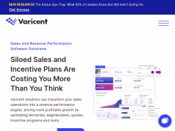 Varicent